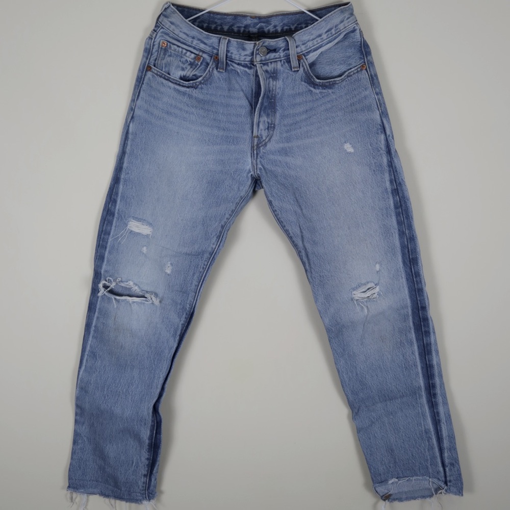 Vintage Levi’s